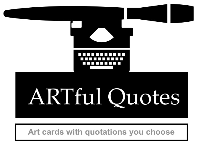 Artful Quotes 